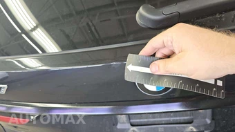 2026 BMW X7 xDrive40i M SPORT LINE - miniatura 33