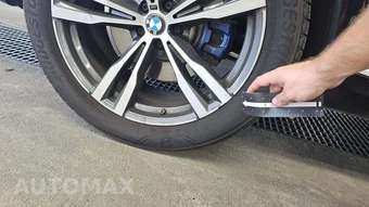 2026 BMW X7 xDrive40i M SPORT LINE - miniatura 35