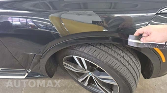 2026 BMW X7 xDrive40i M SPORT LINE - miniatura 38