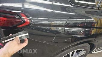 2026 BMW X7 xDrive40i M SPORT LINE - miniatura 39