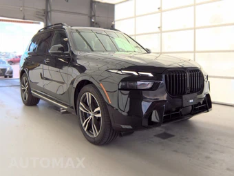 2026 BMW X7 xDrive40i M SPORT LINE - miniatura 4