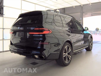 2026 BMW X7 xDrive40i M SPORT LINE - miniatura 5