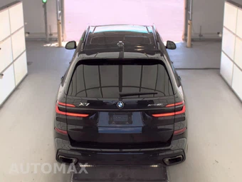 2026 BMW X7 xDrive40i M SPORT LINE - miniatura 6