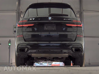 2026 BMW X7 xDrive40i M SPORT LINE - miniatura 7