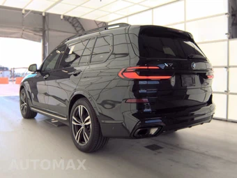 2026 BMW X7 xDrive40i M SPORT LINE - miniatura 8