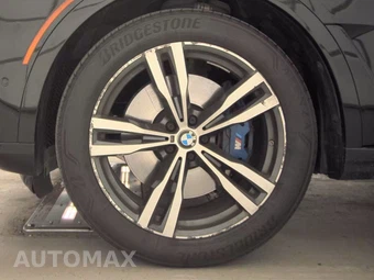 2026 BMW X7 xDrive40i M SPORT LINE - miniatura 9