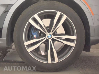 2026 BMW X7 xDrive40i M SPORT LINE - miniatura 10