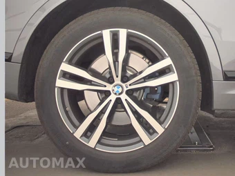 2026 BMW X7 xDrive40i M SPORT LINE - miniatura 11