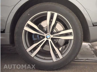 2026 BMW X7 xDrive40i M SPORT LINE - miniatura 12