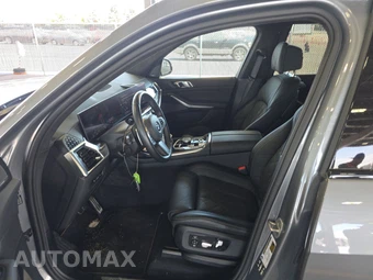 2026 BMW X7 xDrive40i M SPORT LINE - miniatura 13