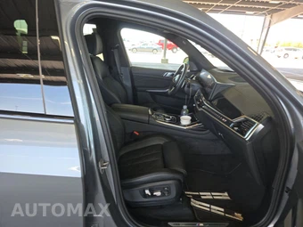 2026 BMW X7 xDrive40i M SPORT LINE - miniatura 14