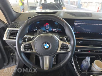 2026 BMW X7 xDrive40i M SPORT LINE - miniatura 16