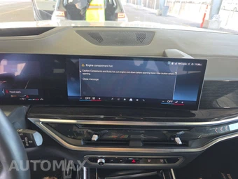 2026 BMW X7 xDrive40i M SPORT LINE - miniatura 17
