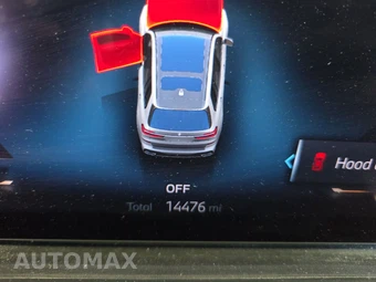 2026 BMW X7 xDrive40i M SPORT LINE - miniatura 18