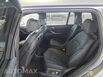 2026 BMW X7 xDrive40i M SPORT LINE - miniatura 19