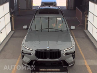 2026 BMW X7 xDrive40i M SPORT LINE - miniatura 2