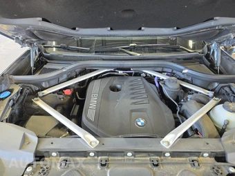 2026 BMW X7 xDrive40i M SPORT LINE - miniatura 22