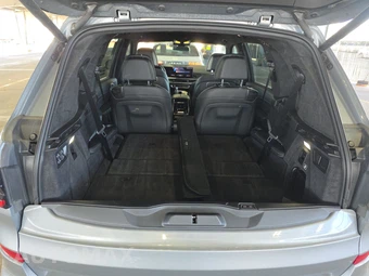 2026 BMW X7 xDrive40i M SPORT LINE - miniatura 23