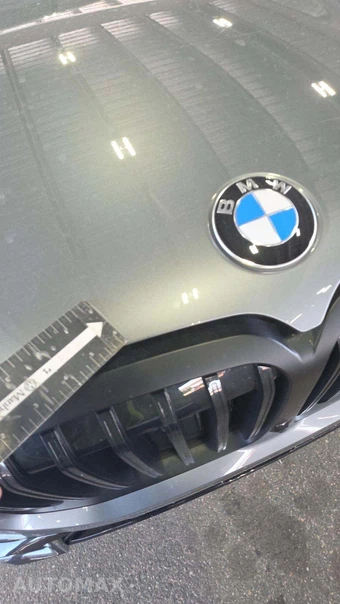 2026 BMW X7 xDrive40i M SPORT LINE - miniatura 25