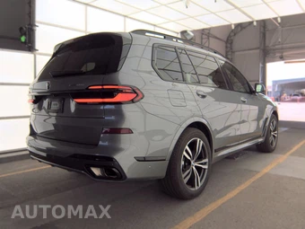 2026 BMW X7 xDrive40i M SPORT LINE - miniatura 5
