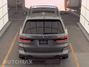 2026 BMW X7 xDrive40i M SPORT LINE - miniatura 6