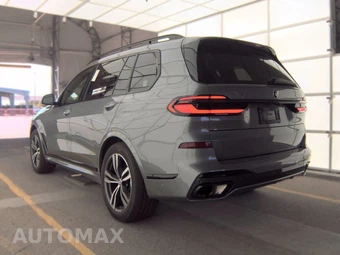 2026 BMW X7 xDrive40i M SPORT LINE - miniatura 8
