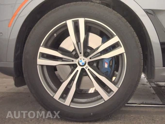 2026 BMW X7 xDrive40i M SPORT LINE - miniatura 9