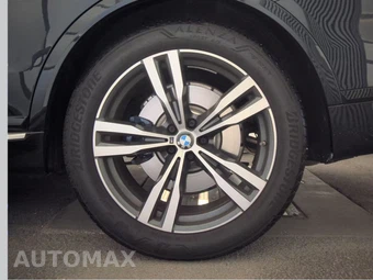 2026 BMW X7 xDrive40i M SPORT LINE - miniatura 10