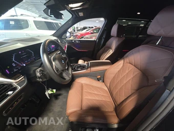 2026 BMW X7 xDrive40i M SPORT LINE - miniatura 11