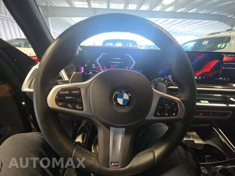 2026 BMW X7 xDrive40i M SPORT LINE - miniatura 14
