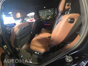 2026 BMW X7 xDrive40i M SPORT LINE - miniatura 17