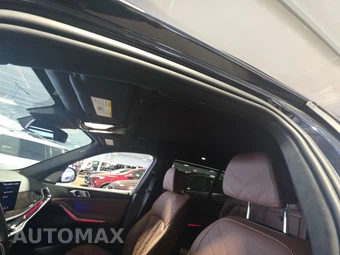 2026 BMW X7 xDrive40i M SPORT LINE - miniatura 18
