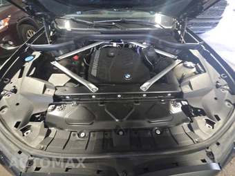 2026 BMW X7 xDrive40i M SPORT LINE - miniatura 20