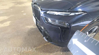 2026 BMW X7 xDrive40i M SPORT LINE - miniatura 23