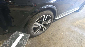 2026 BMW X7 xDrive40i M SPORT LINE - miniatura 28