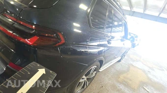 2026 BMW X7 xDrive40i M SPORT LINE - miniatura 29