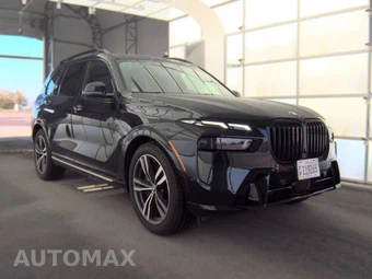 2026 BMW X7 xDrive40i M SPORT LINE - miniatura 4