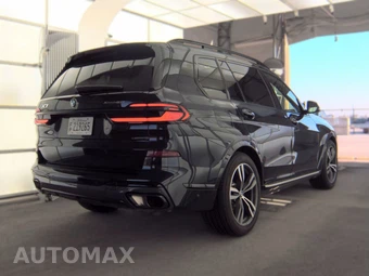 2026 BMW X7 xDrive40i M SPORT LINE - miniatura 5