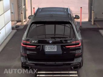 2026 BMW X7 xDrive40i M SPORT LINE - miniatura 6