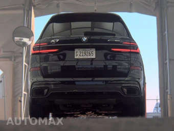 2026 BMW X7 xDrive40i M SPORT LINE - miniatura 7