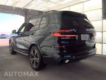 2026 BMW X7 xDrive40i M SPORT LINE - miniatura 8