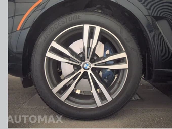 2026 BMW X7 xDrive40i M SPORT LINE - miniatura 9