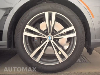 2026 BMW X7 xDrive40i M SPORT LINE - miniatura 10