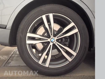 2026 BMW X7 xDrive40i M SPORT LINE - miniatura 11