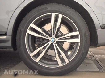 2026 BMW X7 xDrive40i M SPORT LINE - miniatura 12