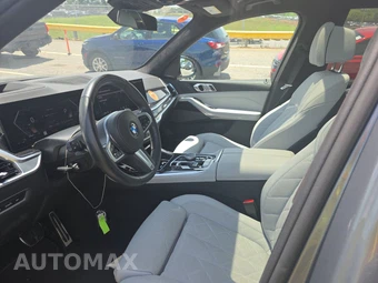2026 BMW X7 xDrive40i M SPORT LINE - miniatura 13
