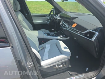 2026 BMW X7 xDrive40i M SPORT LINE - miniatura 14