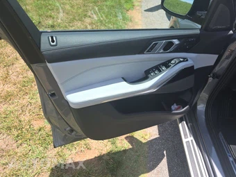 2026 BMW X7 xDrive40i M SPORT LINE - miniatura 15