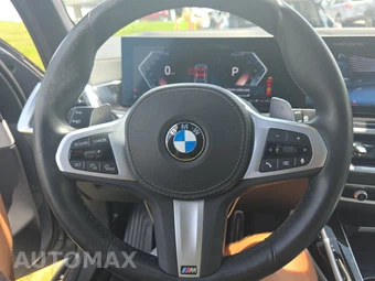 2026 BMW X7 xDrive40i M SPORT LINE - miniatura 16