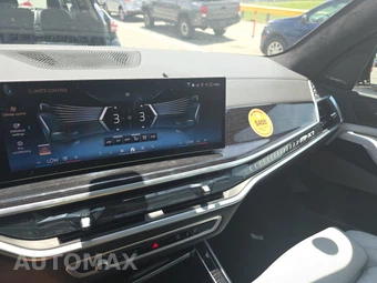 2026 BMW X7 xDrive40i M SPORT LINE - miniatura 17